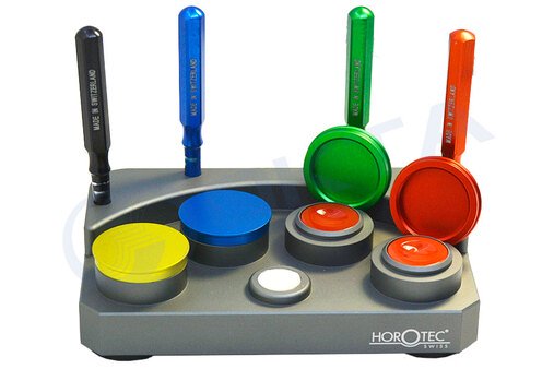 Маслянка, HOROTEC