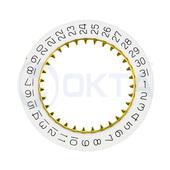 Диск календаря,<br>RONDA 585