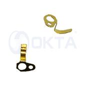 Контакт батарейки (-), RONDA 502 - 788