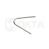 Пружина диска календаря,<br>RONDA 1005 - 1019