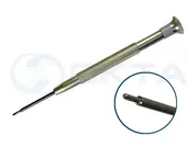 Викрутка хрестоподібна, HOROTEC