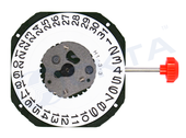 Механізм<br>MIYOTA 2315
