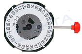 Механізм<br>MIYOTA 2115