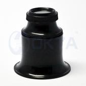 Лупа подвійна ANCHOR, 15X