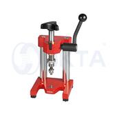 Прес професійний для встановлення скла, кришок та безелей, HOROTEC