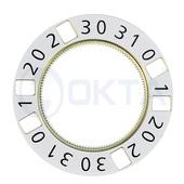 Диск календаря (десятків),<br>RONDA 6003.B, 6004.B, 6203.B