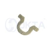 Пружина диска календаря,<br>RONDA 507 - 519