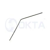 Пружина диска календаря,<br>RONDA 5040.F