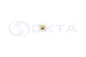 Колесо прискореного переведення дати, SEIKO 4R15, 4R16, 7S26A, 7S36A