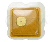 Колесо ведуче, зірки місяця,<br>ETA 255.481