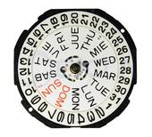 Механізм<br>SEIKO PC33A