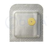 Колесо хвилинне,<br>ETA VALJOUX 7750 - 7765