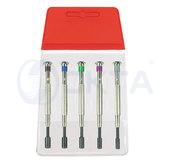 Викрутки для шестигранної гайки, HOROTEC