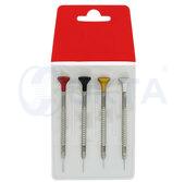 Викрутки з підшипником, HOROTEC