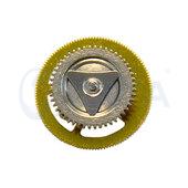 Колесо лічильника годин,<br>ETA VALJOUX 7750, 7751, 7760