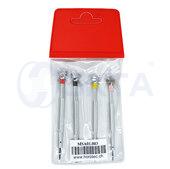 Викрутки, HOROTEC
