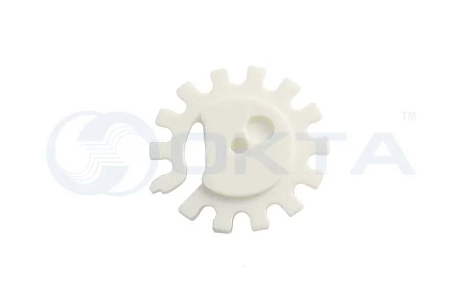 Колесо добове,<br>SEIKO 7T24A, 7T34A, 7T36A, 7T44A