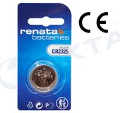 Батарейка RENATA CR2325