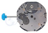 Механізм<br>MIYOTA 6P29