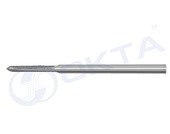 Мітчик машинний, HOROTEC