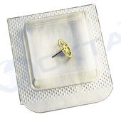 Колесо секундне,<br>ETA 2892-2, 2892A2, H2