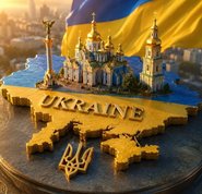 35 років Незалежності України!