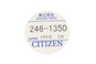 Котушка, CITIZEN / MIYOTA 5431, 5R32