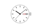 Механізм<br>SEIKO PC33A