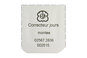 Коректор днів тижня у зборі, ETA 2836-2