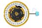 Механізм<br>ETA F06.115
