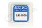 Баланс у зборі,<br>SEIKO 7009A, 7S26A, 7S36A