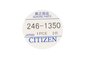 Котушка, CITIZEN / MIYOTA 5431, 5R32