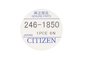 Котушка, CITIZEN / MIYOTA 97XX, 132SXX, 9UXX, GP00 - GP52