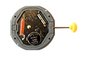 Механізм<br>MIYOTA 1M12